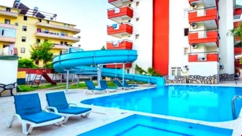 Solis Beach Odaonu Exterior foto